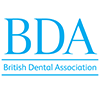 BDA Logo